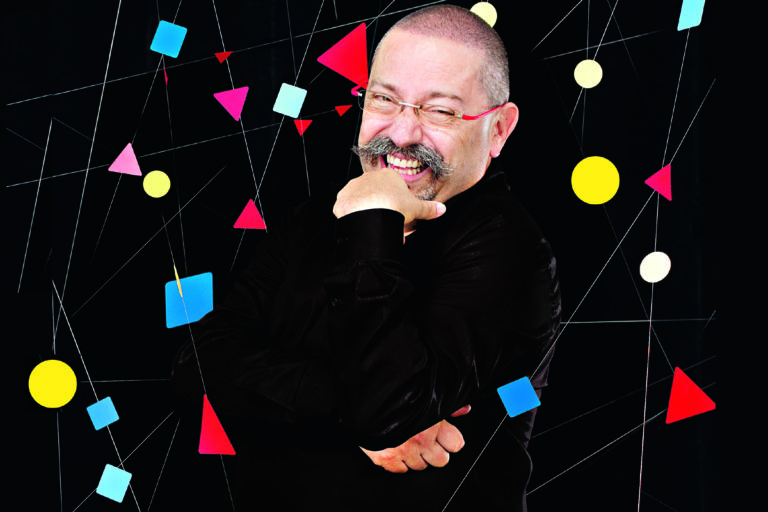Questo è per te, Alain
