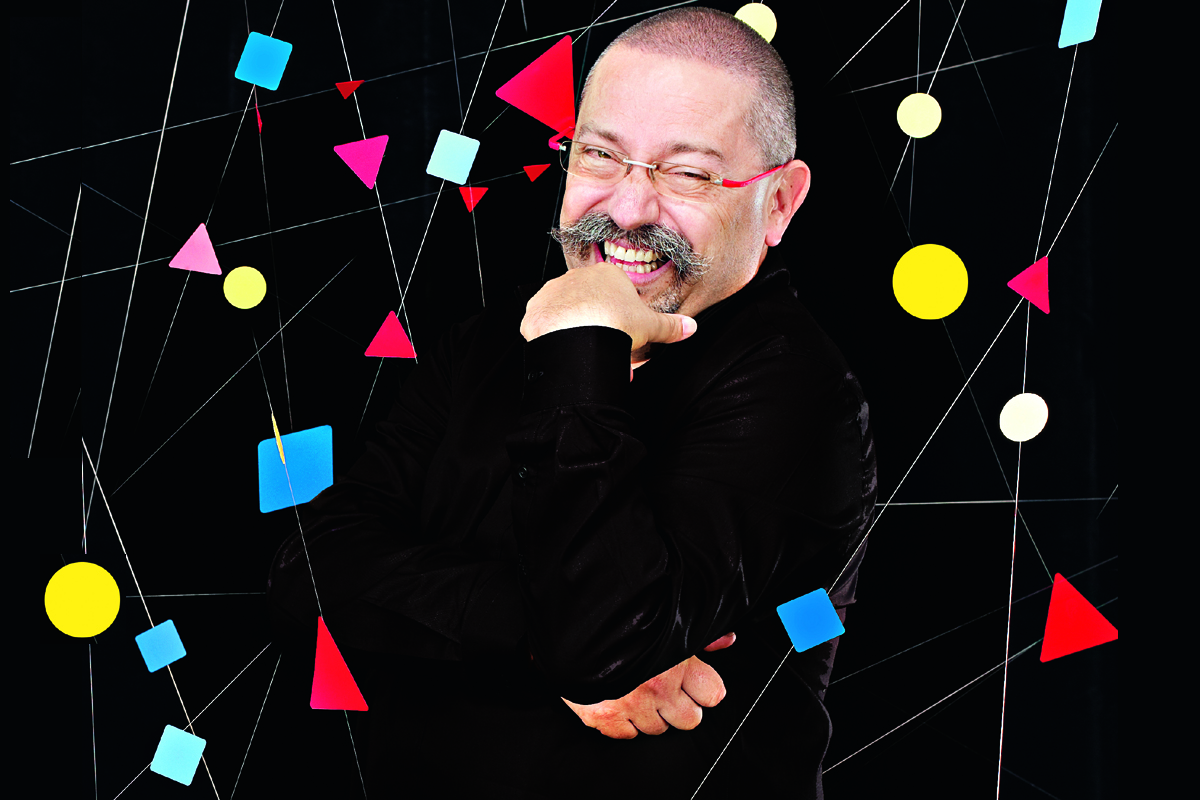 Questo è per te, Alain