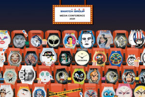 Swatch Group: dati di bilancio, prospettive e sorprese