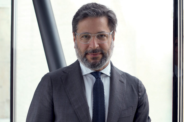 Guido Terreni, Michel Parmigiani e la forza del pensiero lento – 1