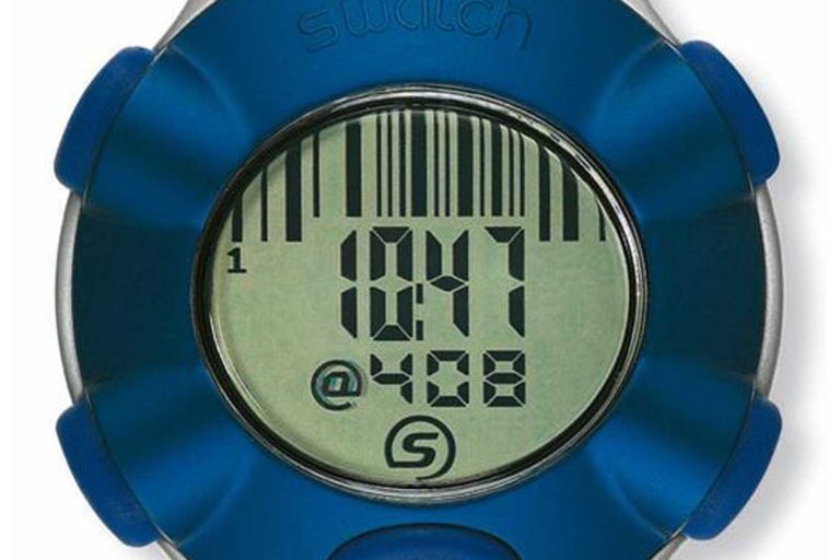Internet Time. La storia degli orologi elettronici – Quarta uscita