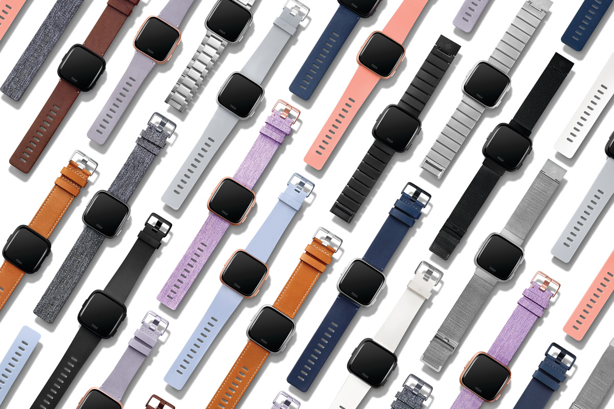 Smartwatch. La storia degli orologi elettronici – Quinta uscita