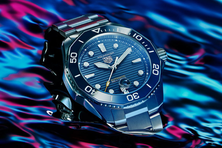 Dietro le quinte. Watches and Wonders 2021: ricominciare, sì, ma con prudenza