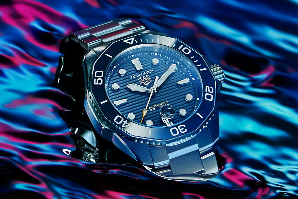 Dietro le quinte. Watches and Wonders 2021: ricominciare, sì, ma con prudenza