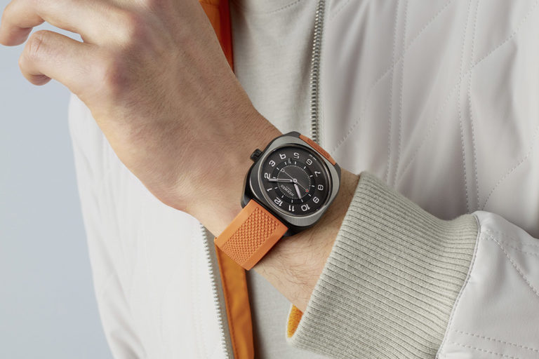 Hermès H08. La sorpresa che (quasi) nessuno si aspettava