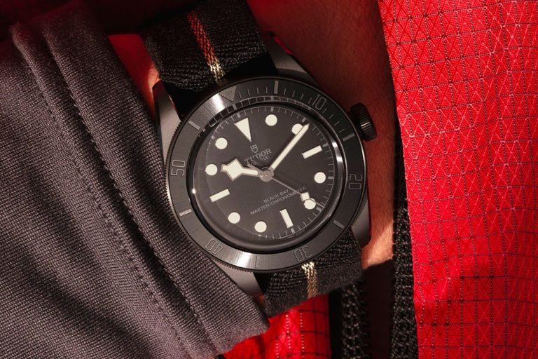 Black Bay Ceramic e Fifty-Eight Bronze. Tudor cala due assi. Sì, però…