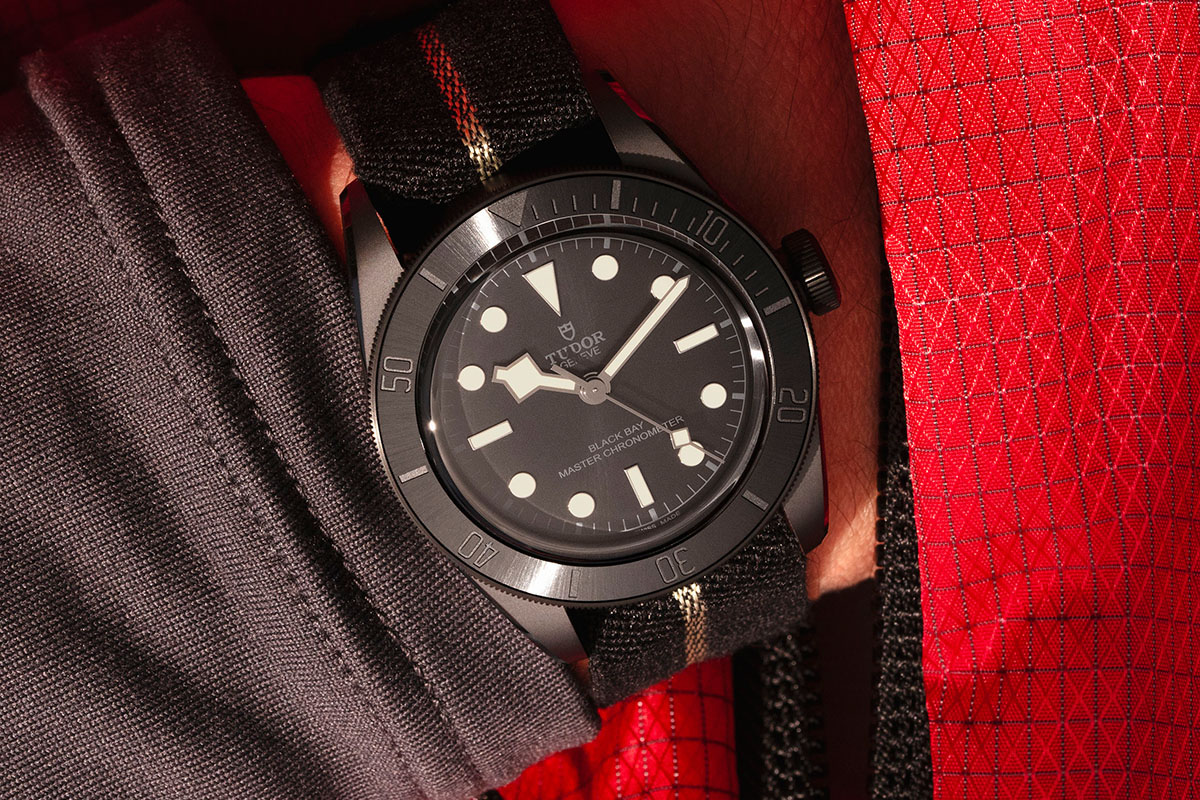 Black Bay Ceramic e Fifty-Eight Bronze. Tudor cala due assi. Sì, però…