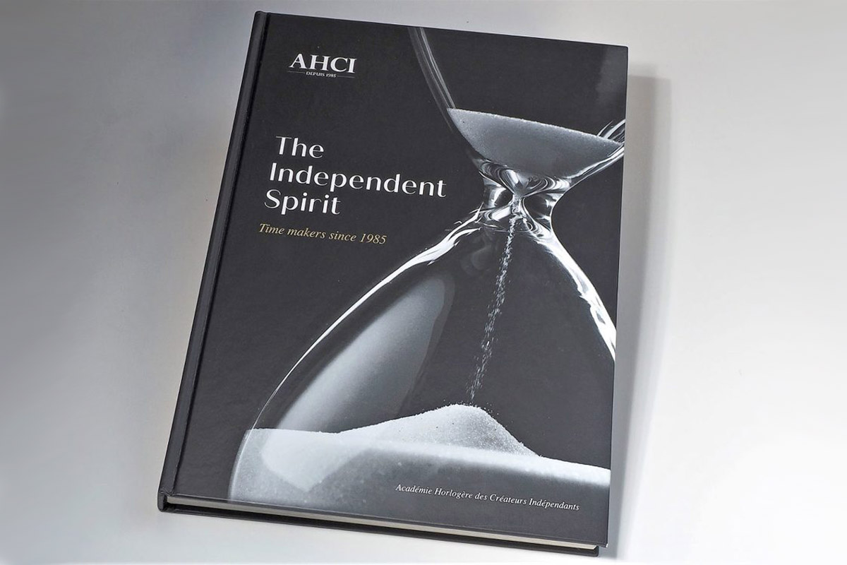“The Independent Spirit”, omaggio ai maestri artigiani dell’AHCI