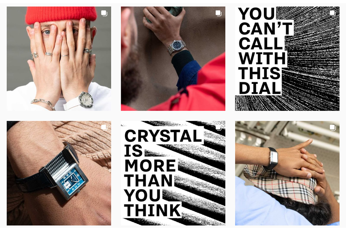 Watches and Culture. Fra sapere e intrattenimento