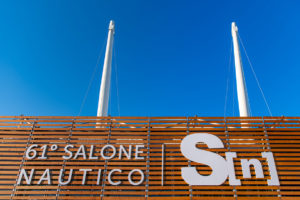 Il Salone Nautico di Genova, Breitling e la difesa dell’ambiente