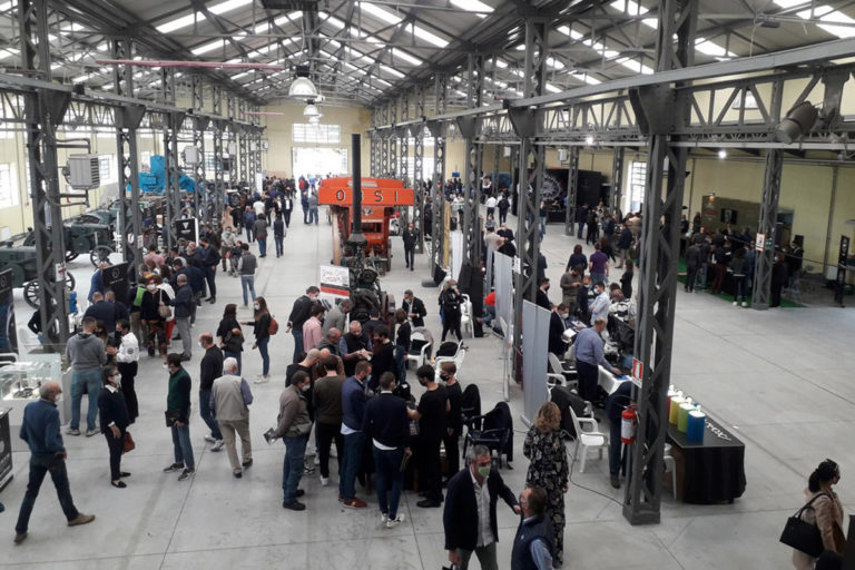 Woi – Watches of Italy: l’orologeria italiana di nuovo in mostra. A Tortona