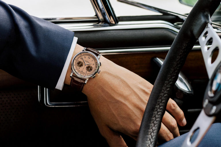 Le cronache di PDV: al Concorso d’Eleganza Villa d’Este con A. Lange & Söhne