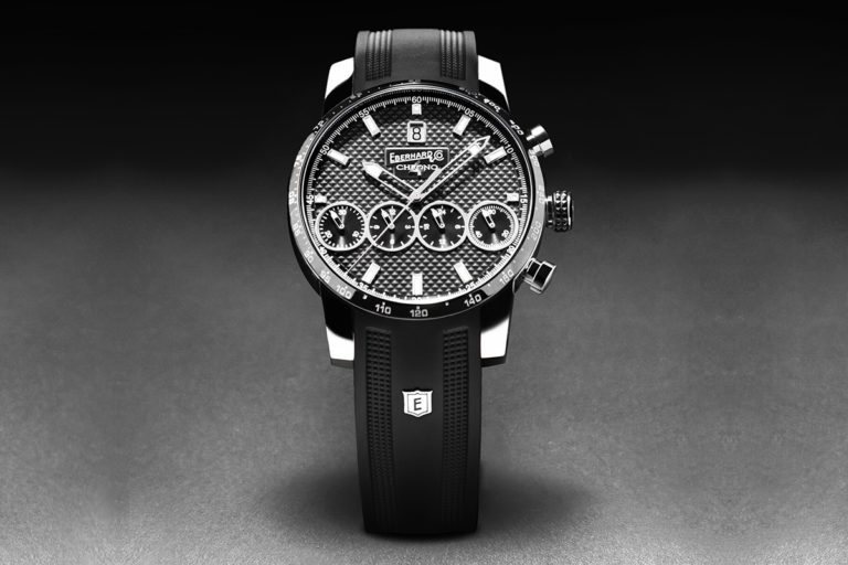 Chrono 4 “21-42”, il nuovo Eberhard & Co. in edizione anniversario