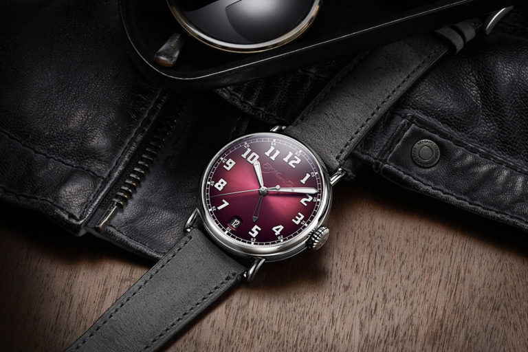 H. Moser & Cie. Heritage Dual Time: (quasi) tutto il resto è noia