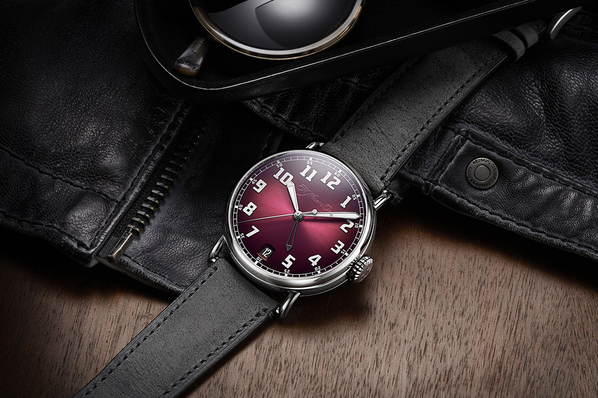H. Moser & Cie. Heritage Dual Time: (quasi) tutto il resto è noia
