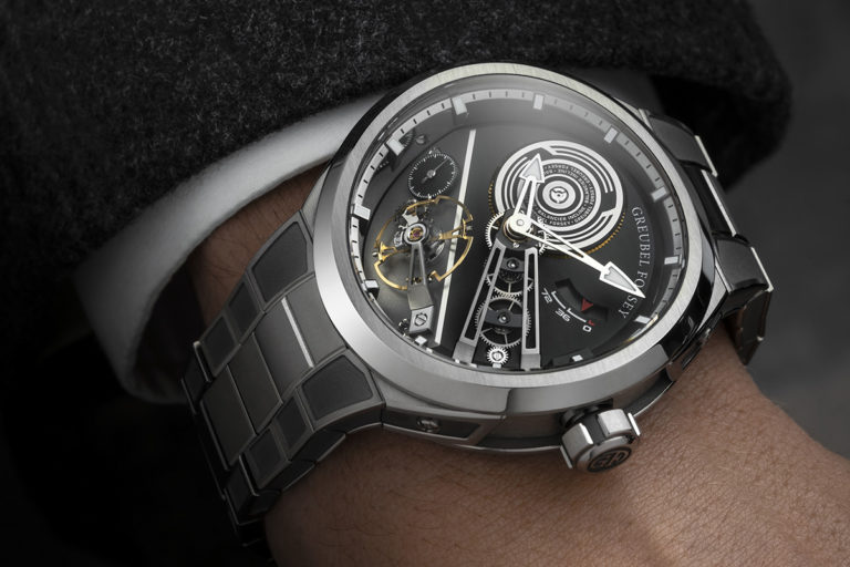 Sì, sognare… (Gli orologi da sogno)