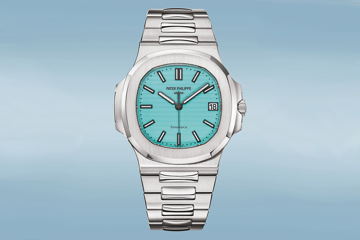 Dietro le quinte. Nautilus Tiffany, la favola di Natale