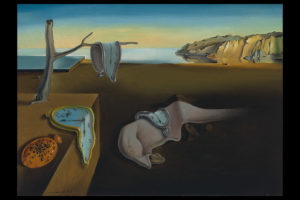 Horology in Art: una mostra a New York