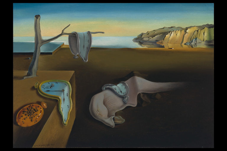 Horology in Art: una mostra a New York
