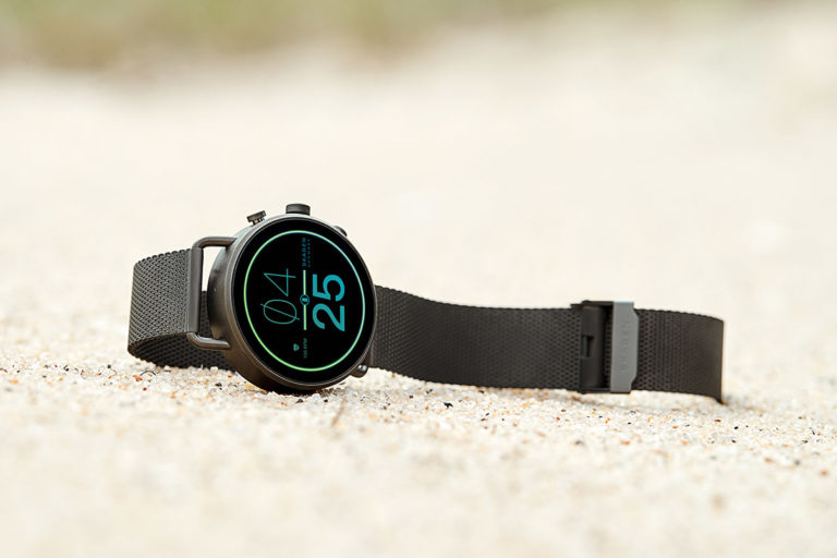 Falster Gen 6: il top della tecnologia di Skagen