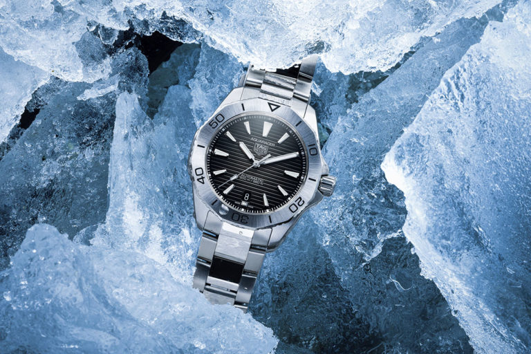 TAG Heuer Aquaracer Professional 200: subacqueo a chi?
