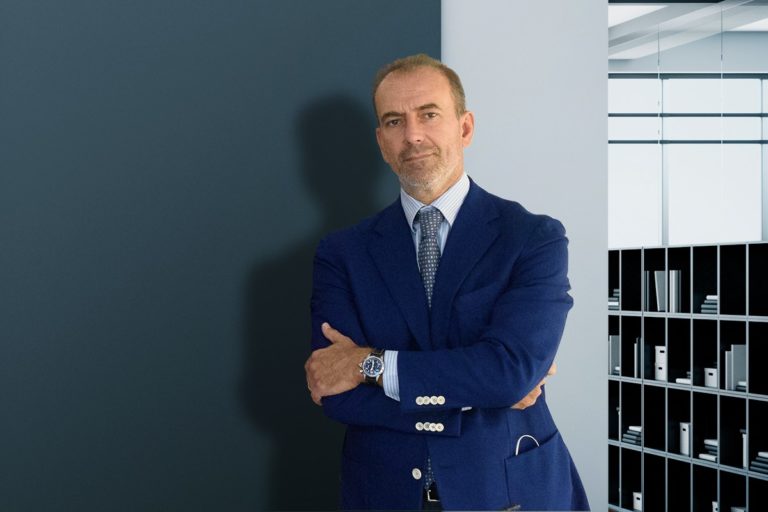 Mario Peserico: l’orologeria richiede competenza