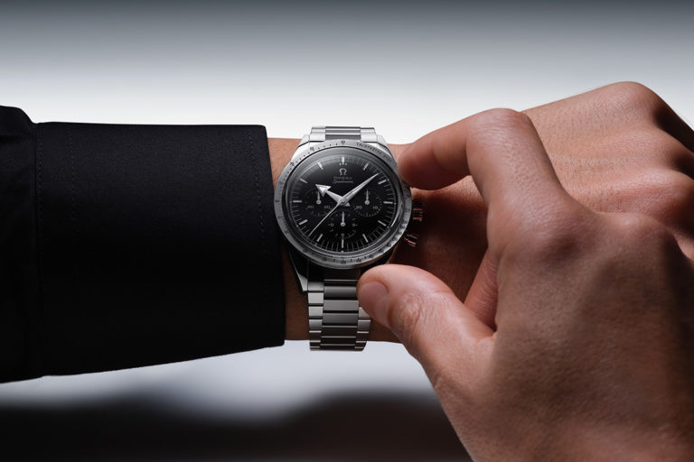 Omega Speedmaster 321 Canopus: perché costa tanto?