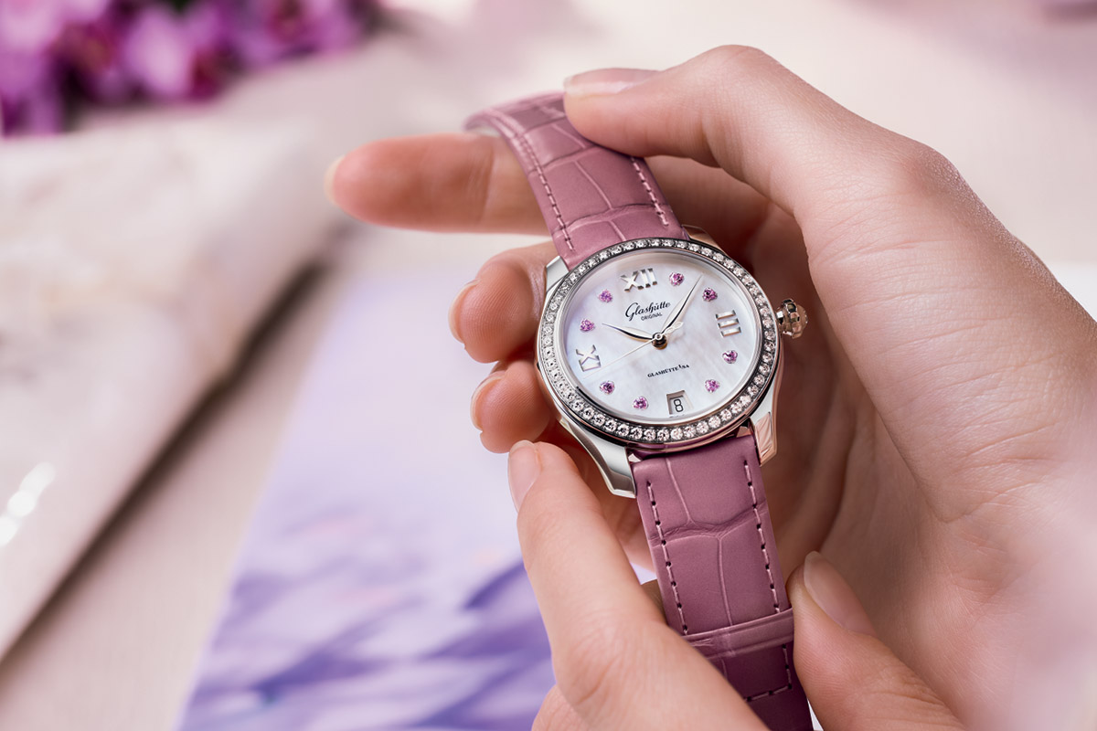 Gli orologi con i cuori. Lettera aperta (agli uomini) per San Valentino