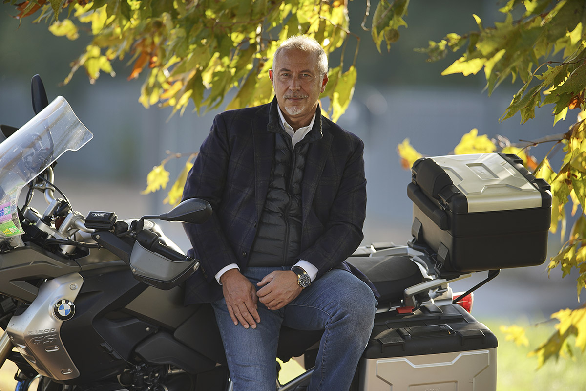 Paolo Marai: l’orologeria? Una questione di scelte