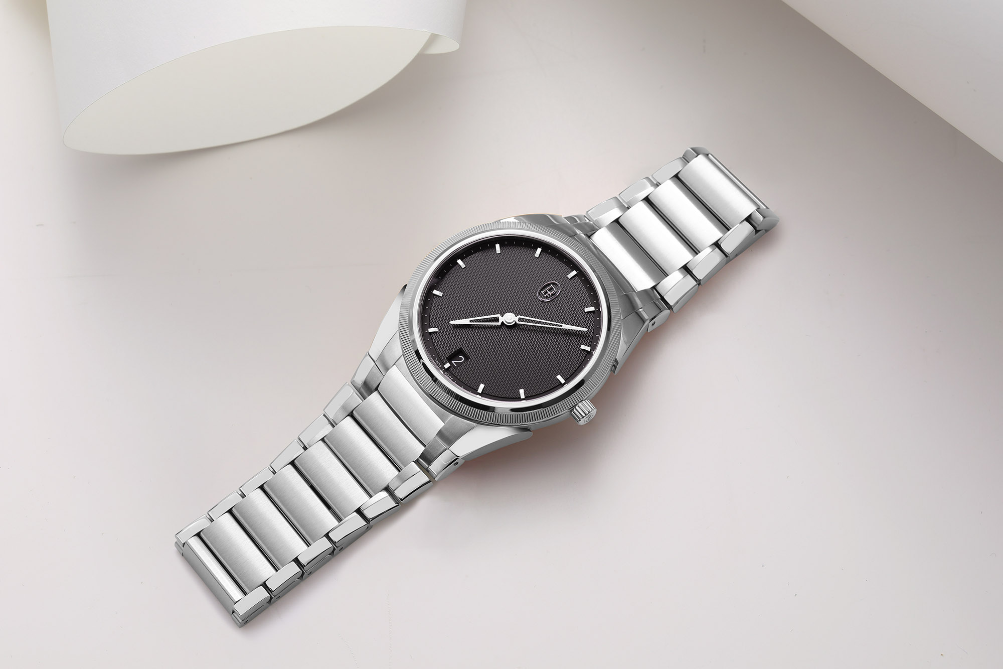 Tonda PF Microrotor: Parmigiani Fleurier e l’elogio della sottrazione