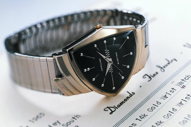 Gli orologi di Elvis. Memorabilia oltre il grande schermo