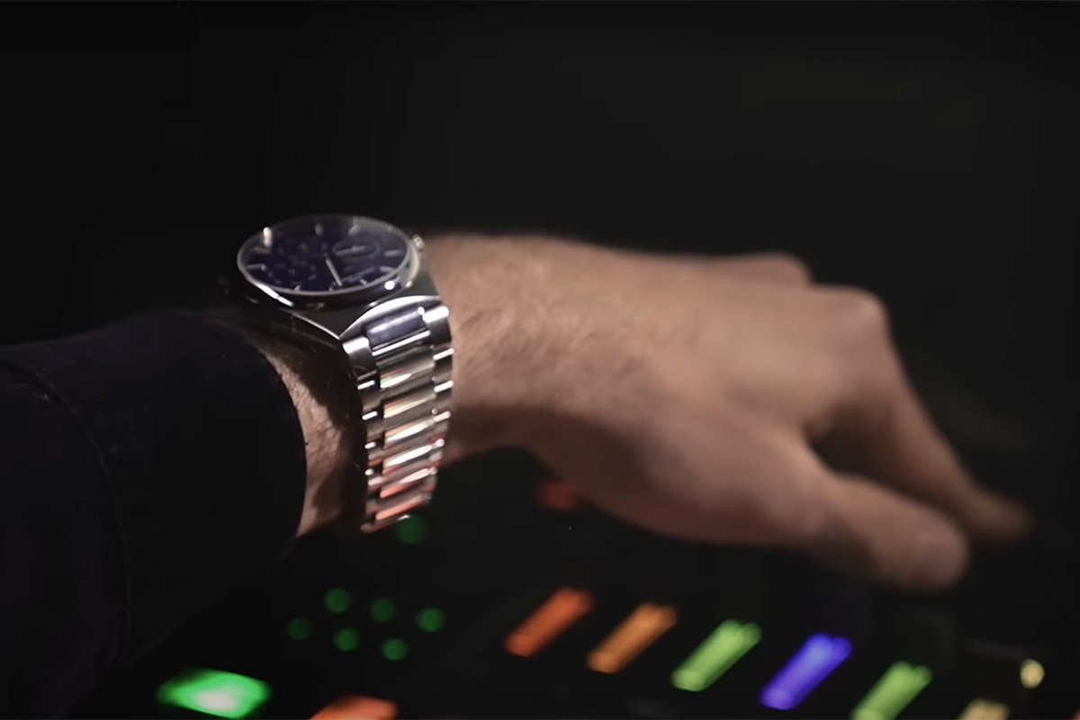 Highlife x The Avener, un incontro fra creatori di emozioni