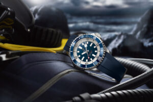 Superocean, dallo Slow Motion a oggi. Così Breitling reinterpreta il passato