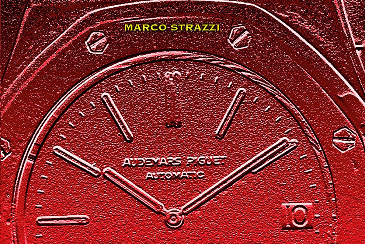 “Orologi da polso 1960-2000”: la storia (recente) in un libro