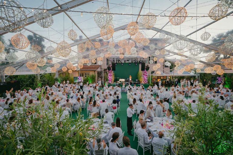 Alle Notti Toscane con Richard Mille. Le cronache di PDV #XXI