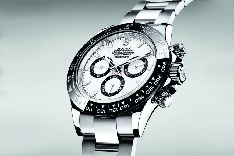 Gli orologi di seconda mano nel report 2022 di Deloitte