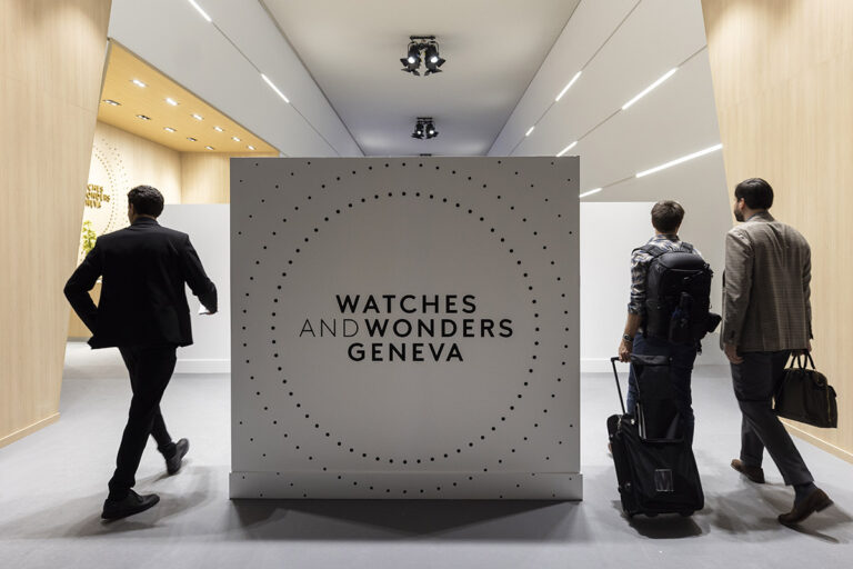 Watches & Wonders ha la sua Fondazione!