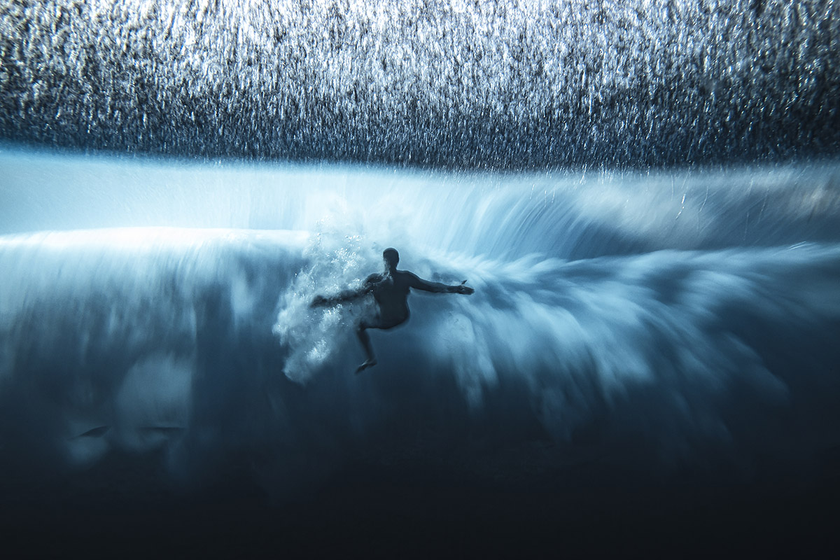 Ocean Photographer of the Year e l’impegno subacqueo di Blancpain