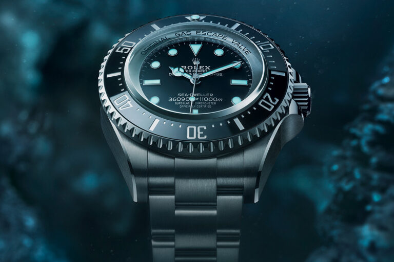 Deepsea Challenge, la nostra opinione sul nuovo Rolex
