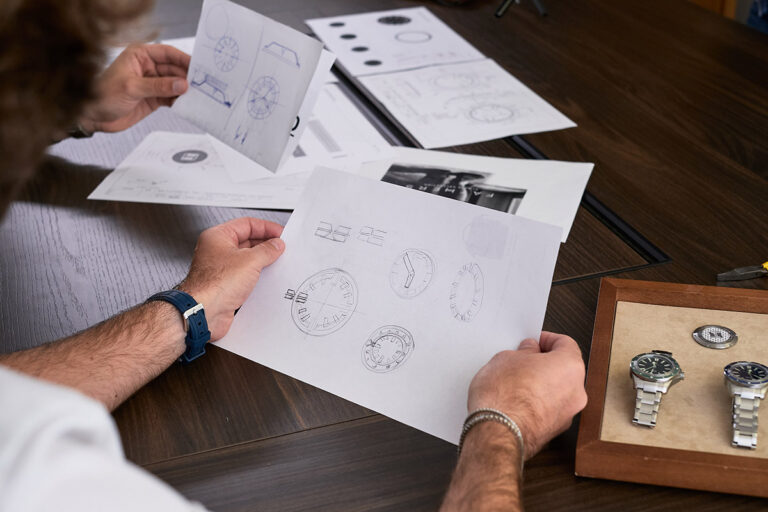 Microbrand nati per passione. Oltre il curriculum