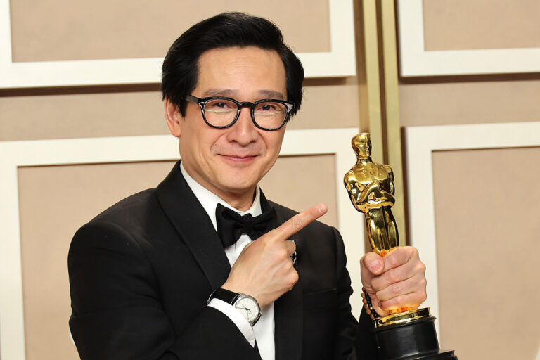 And the winner is… Gli orologi agli Oscar 2023