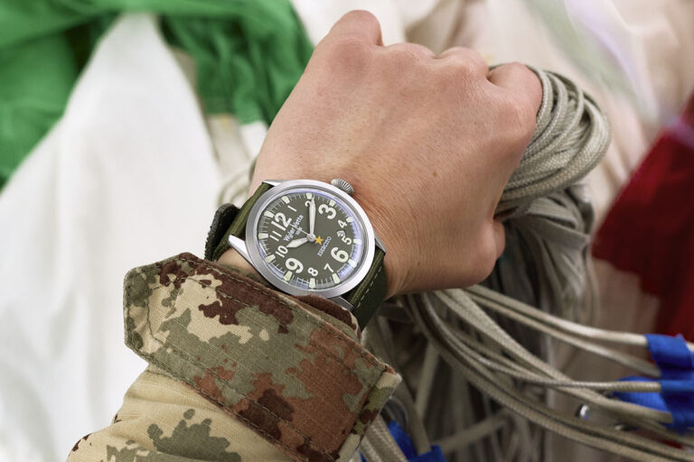 Rotocalco orologiero. News & previews – 23/03/2023