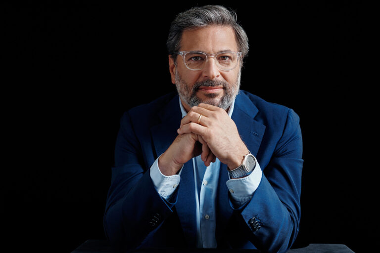 Guido Terreni e “l’orchestra” Parmigiani
