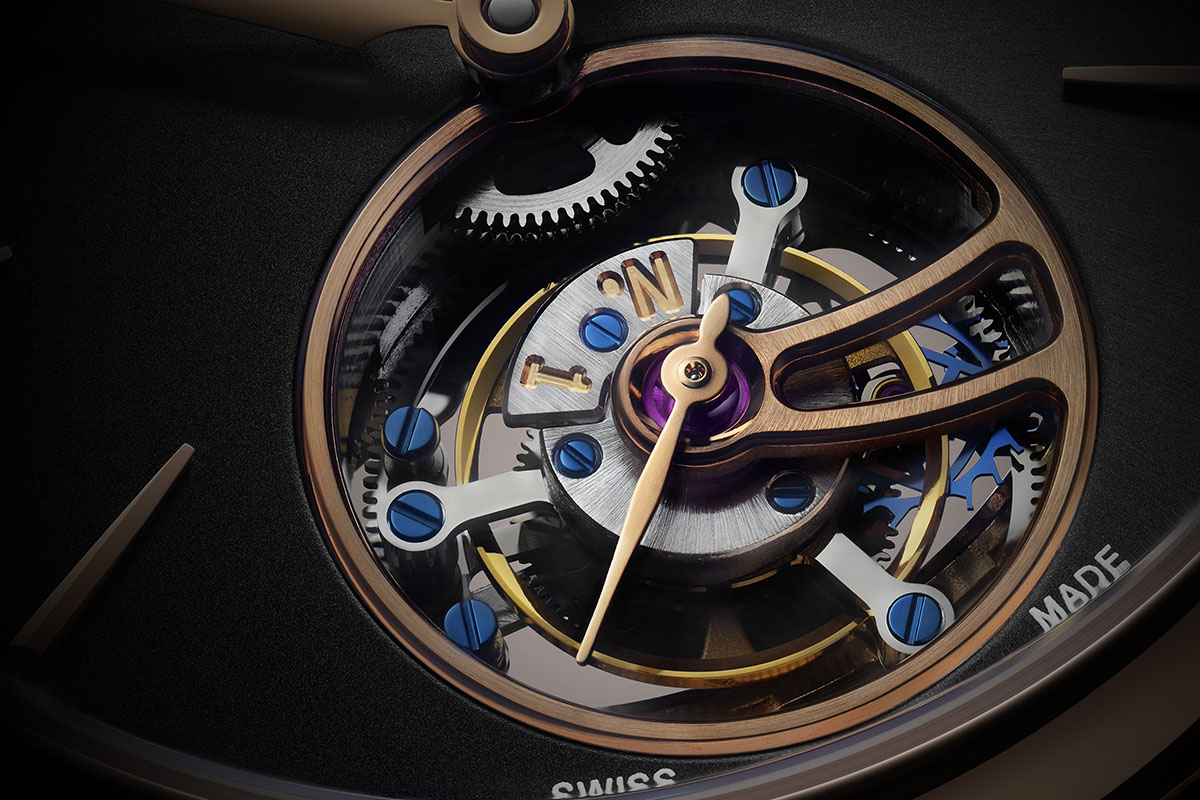 I calibri di Frederique Constant: tra visione e innovazione #2