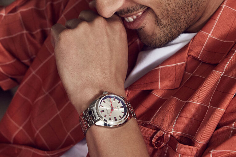 Bulova Jet Star e la nobiltà del quarzo