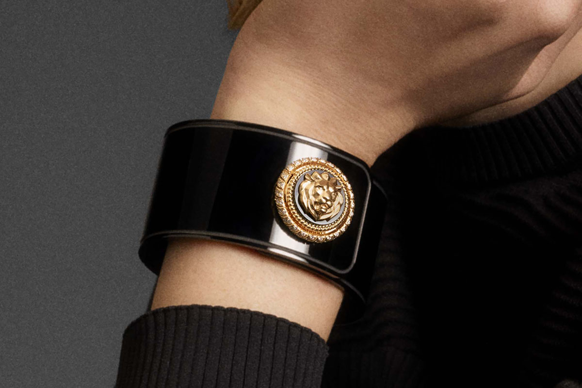 Mademoiselle Privé Lion, il segno del Leone secondo Chanel