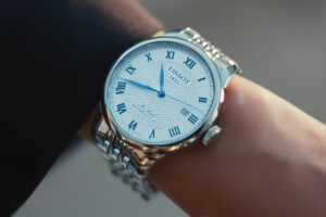 Tissot Le Locle 20th Edition: alle radici del futuro