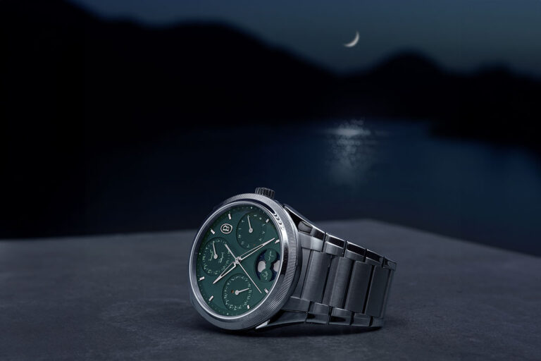 Tonda PF Hijri, il calendario perpetuo islamico di Parmigiani Fleurier