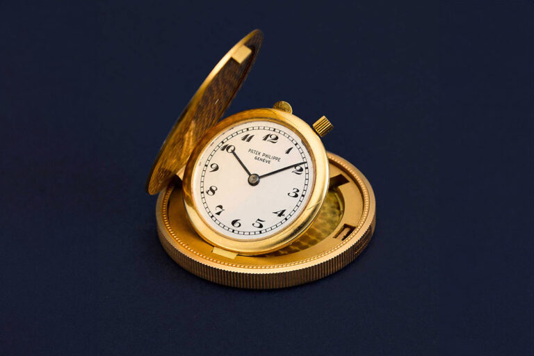 Coin watches: quando il tempo è denaro