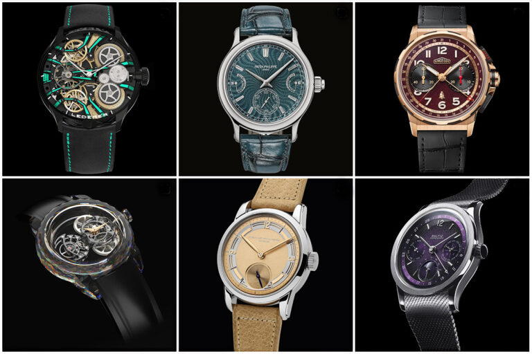 Only Watch 2024: un successo, malgrado tutto
